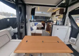 Thumbnail von Jeanneau NC 37 ZEN III