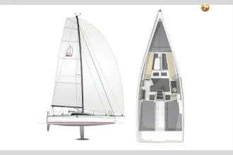 Thumbnail von Dehler 30 OD