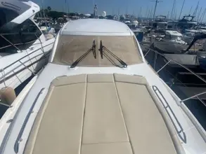 Thumbnail von Prestige 38 S ALOUETTE