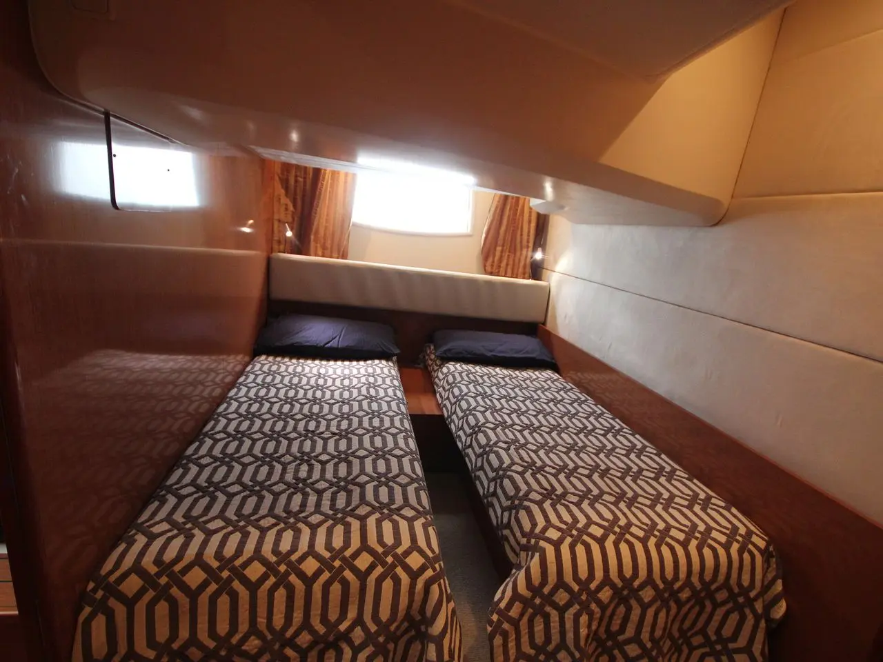 Thumbnail von Prestige 38 S ALOUETTE