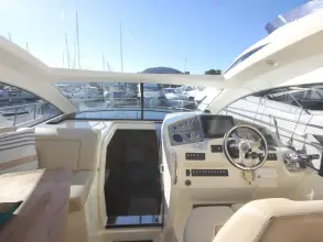 Thumbnail von Prestige 38 S ALOUETTE