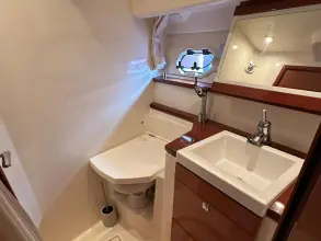 Thumbnail von Prestige 38 S ALOUETTE