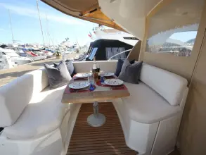 Thumbnail von Prestige 38 S ALOUETTE