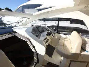 Thumbnail von Prestige 38 S ALOUETTE