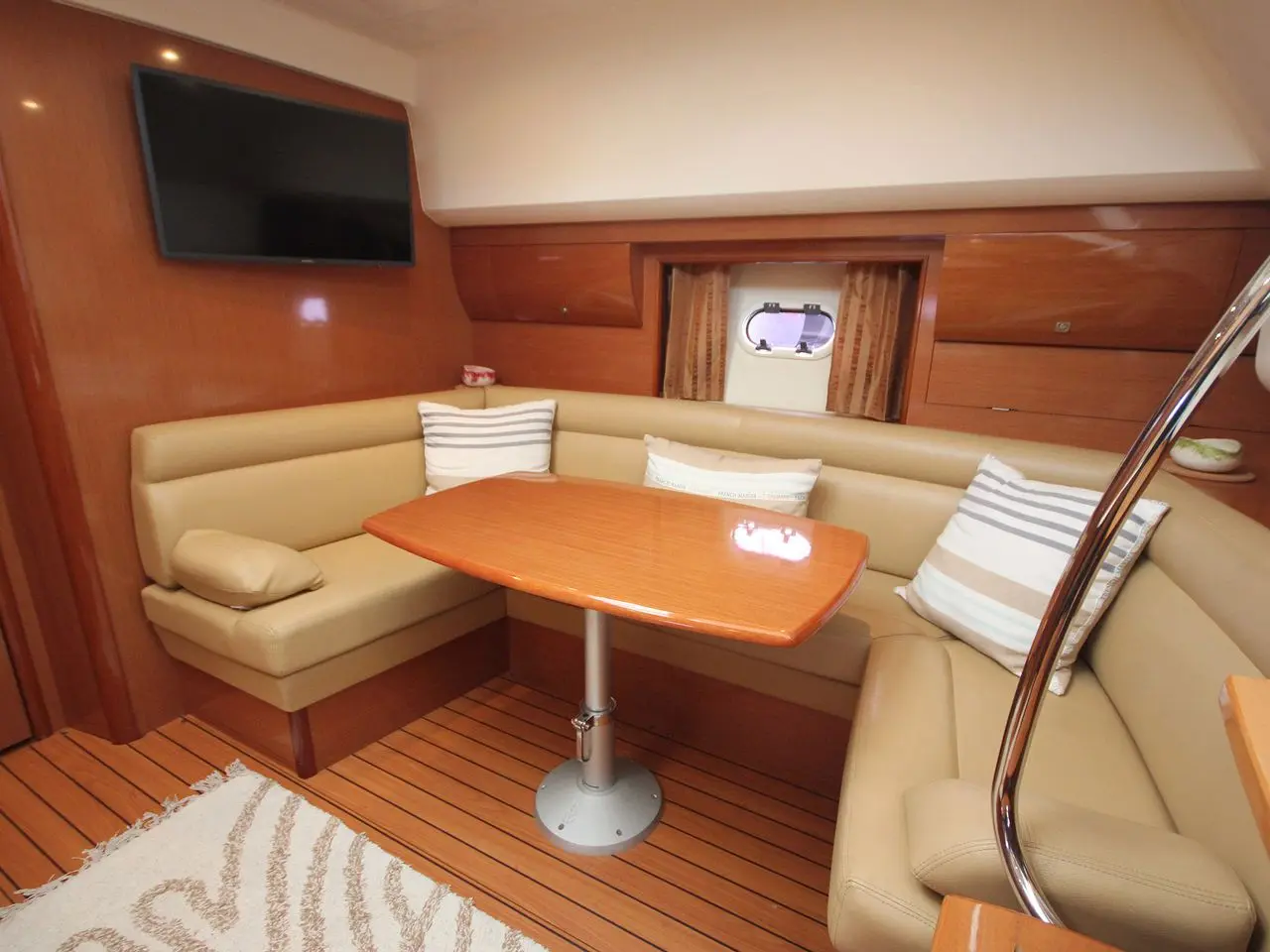 Thumbnail von Prestige 38 S ALOUETTE