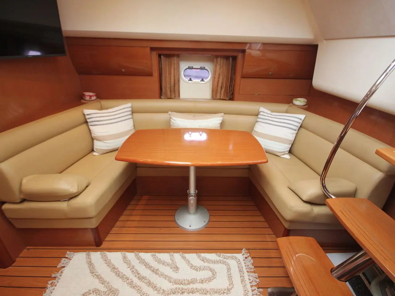 Thumbnail von Prestige 38 S ALOUETTE