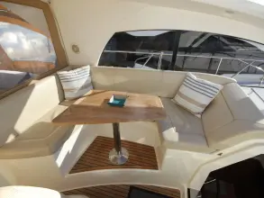 Thumbnail von Prestige 38 S ALOUETTE