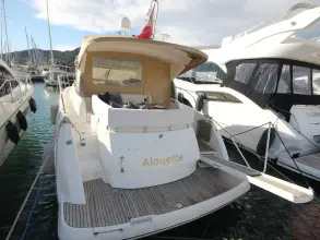 Thumbnail von Prestige 38 S ALOUETTE