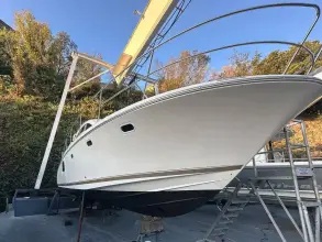 Thumbnail von Prestige 38 S ALOUETTE