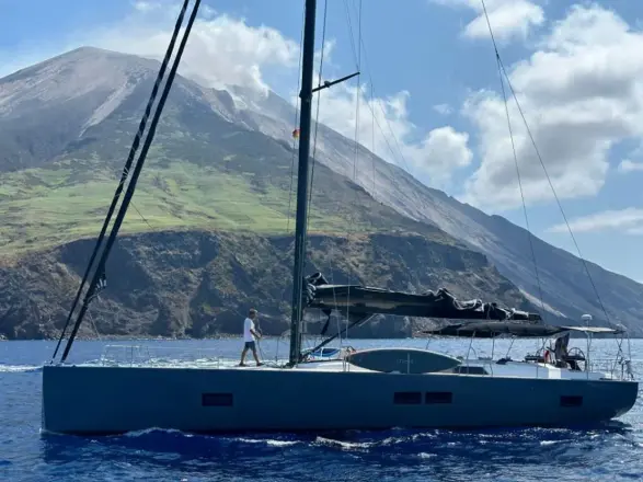 Salona Ker 63 SALINA