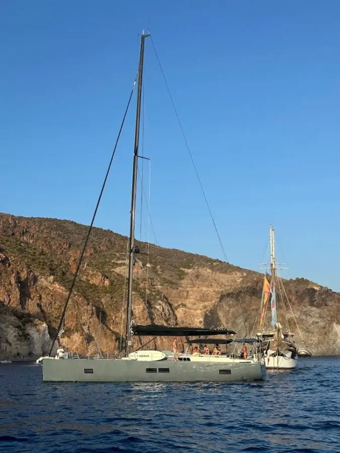 Thumbnail von Salona Ker 63 SALINA