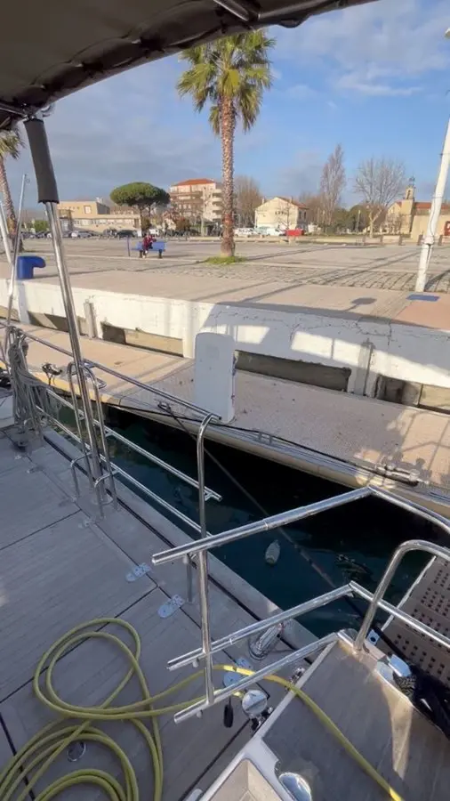 Thumbnail von Salona Ker 63 SALINA