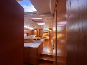 Thumbnail von Salona Ker 63 SALINA