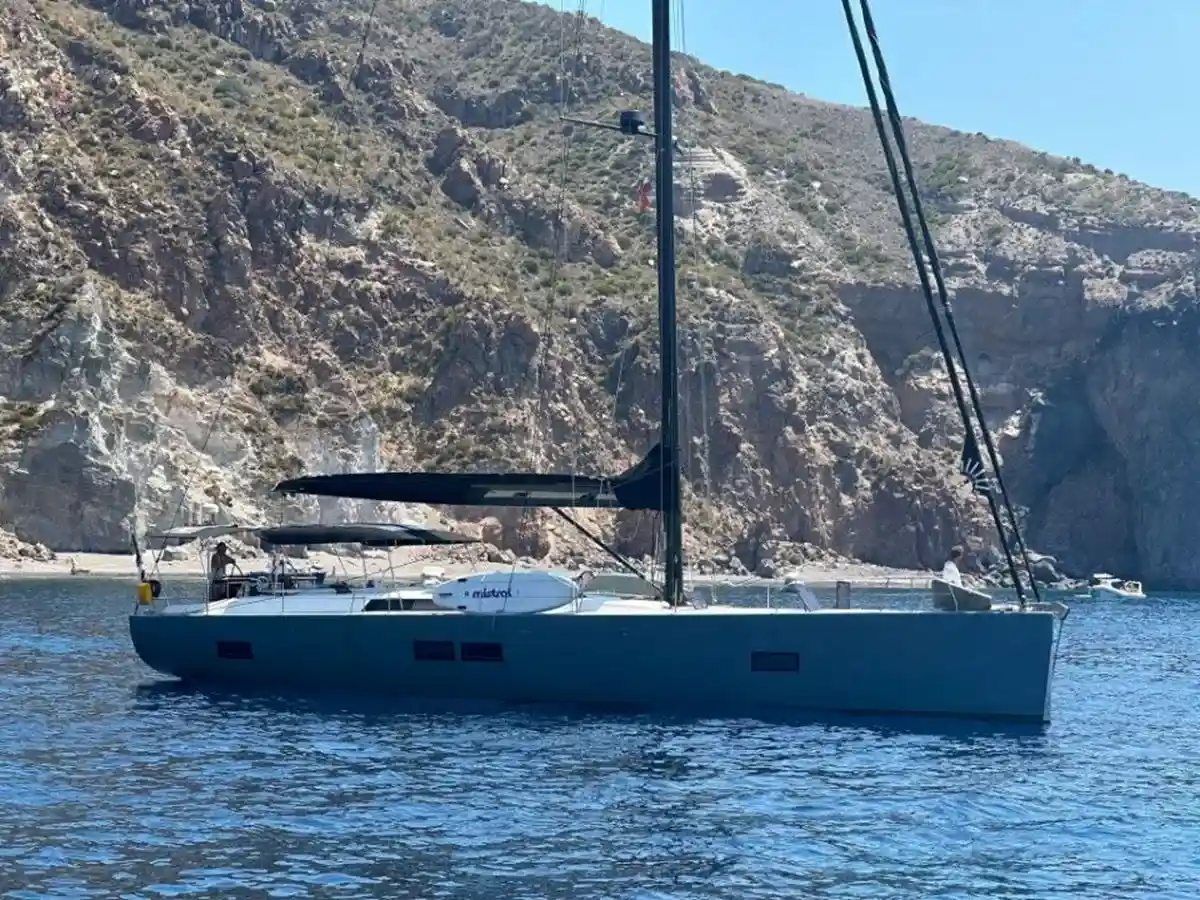 Thumbnail von Salona Ker 63 SALINA