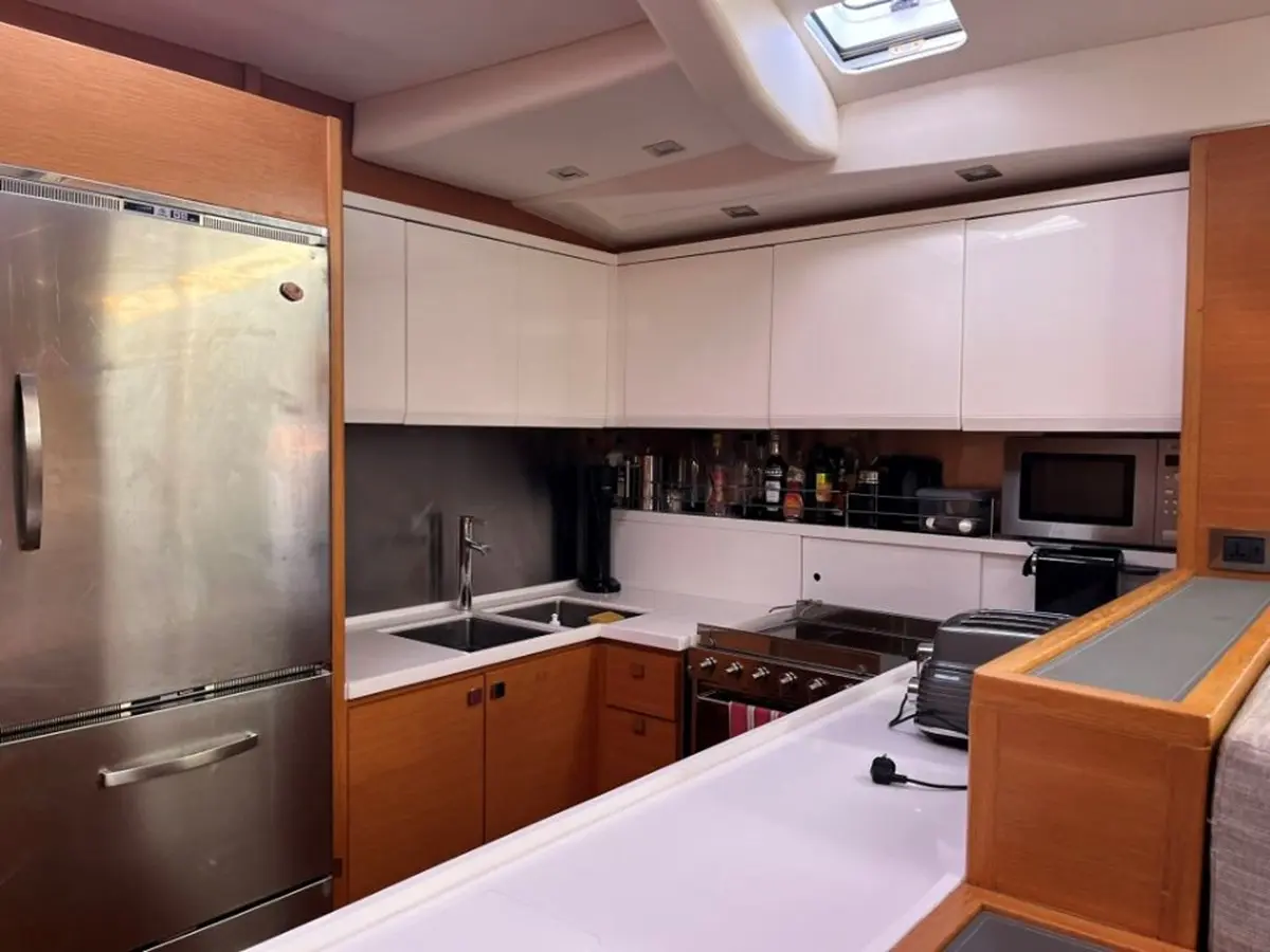 Thumbnail von Salona Ker 63 SALINA