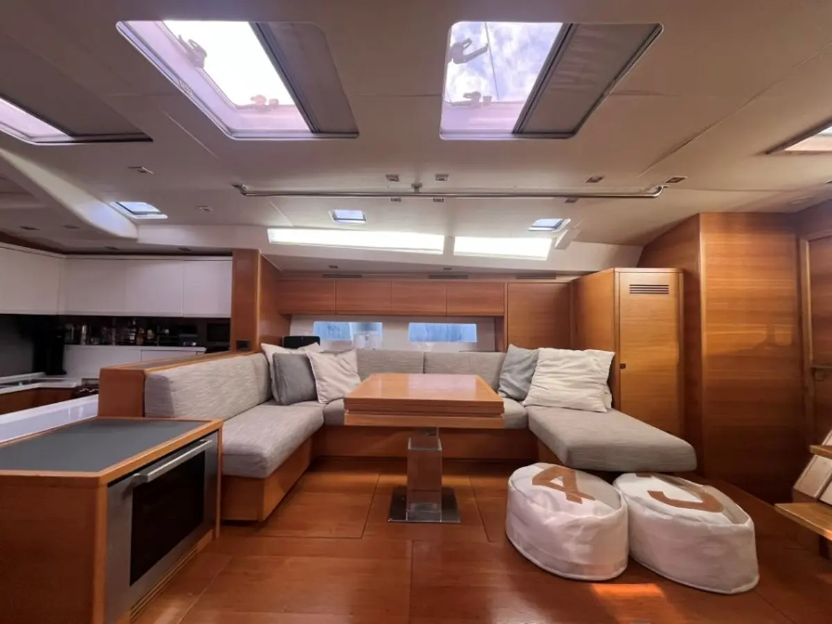 Thumbnail von Salona Ker 63 SALINA