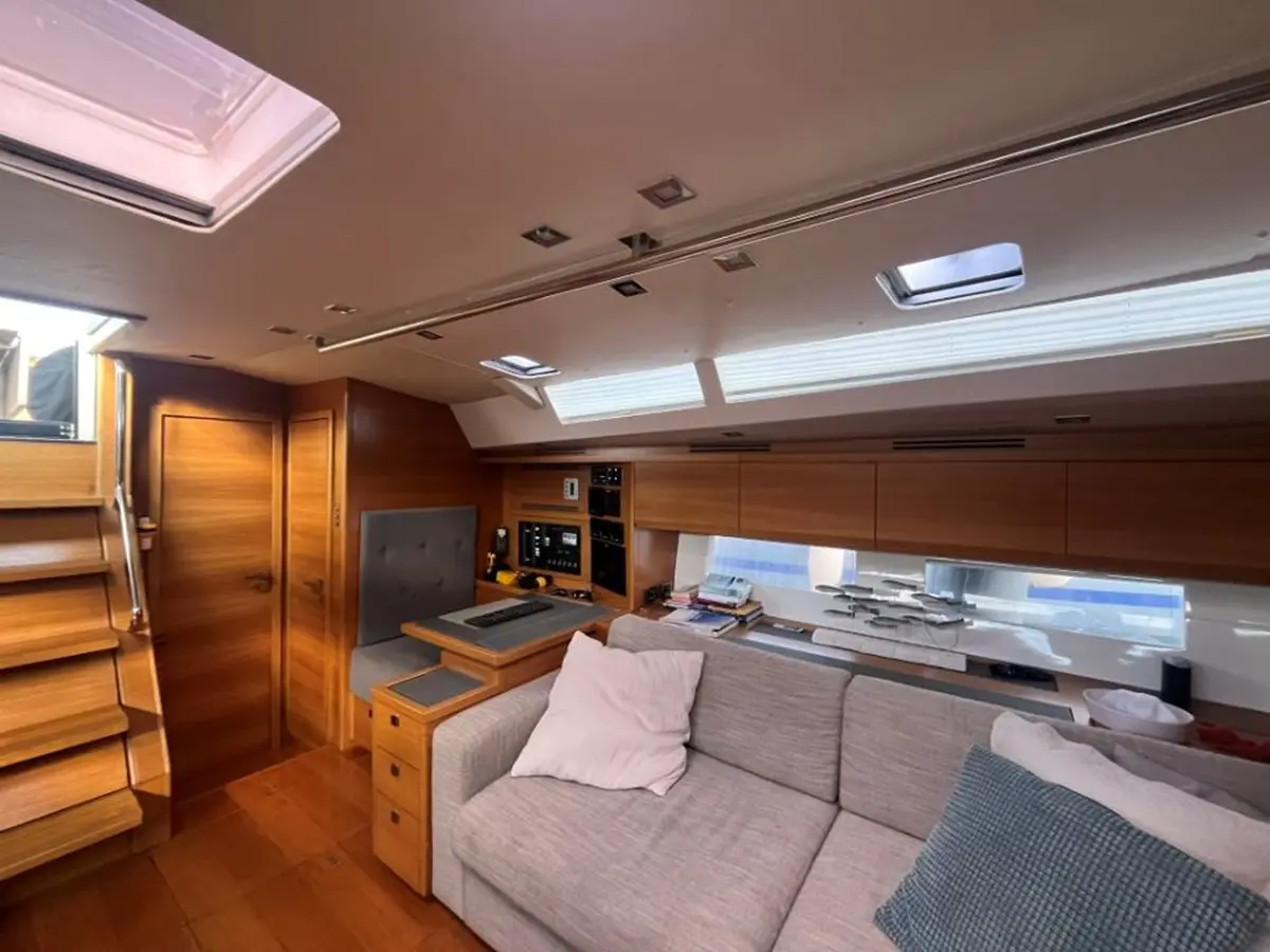 Thumbnail von Salona Ker 63 SALINA