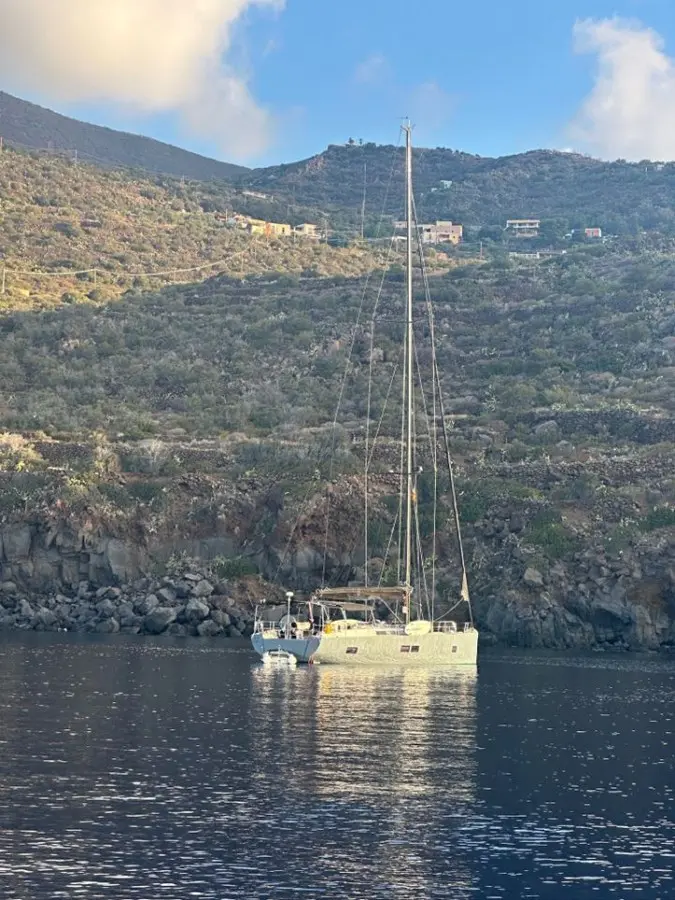 Thumbnail von Salona Ker 63 SALINA