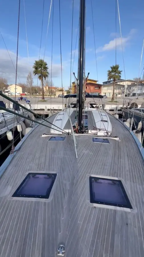 Thumbnail von Salona Ker 63 SALINA