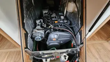 Thumbnail von FUTUNA YACHTS FUTUNA 50