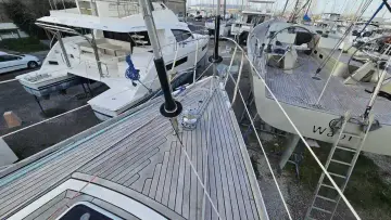 Thumbnail von FUTUNA YACHTS FUTUNA 50
