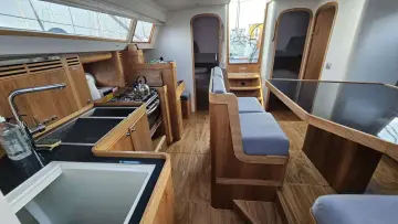Thumbnail von FUTUNA YACHTS FUTUNA 50