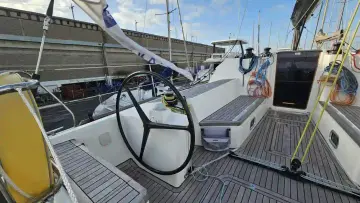 Thumbnail von FUTUNA YACHTS FUTUNA 50