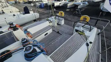 Thumbnail von FUTUNA YACHTS FUTUNA 50