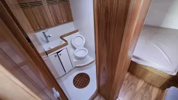 Thumbnail von FUTUNA YACHTS FUTUNA 50