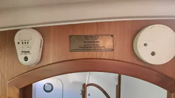 Thumbnail von Southerly 32 DI