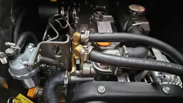 Thumbnail von Southerly 32 DI