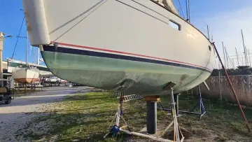 Thumbnail von Southerly 32 DI