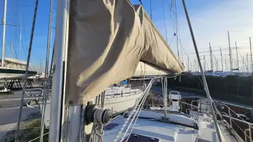 Thumbnail von Southerly 32 DI