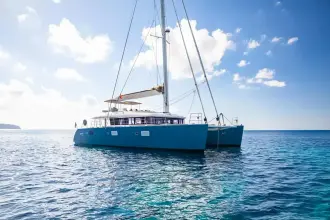 Thumbnail von Lagoon 620 Firefly