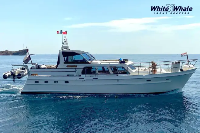 Super Van Craft 14.80