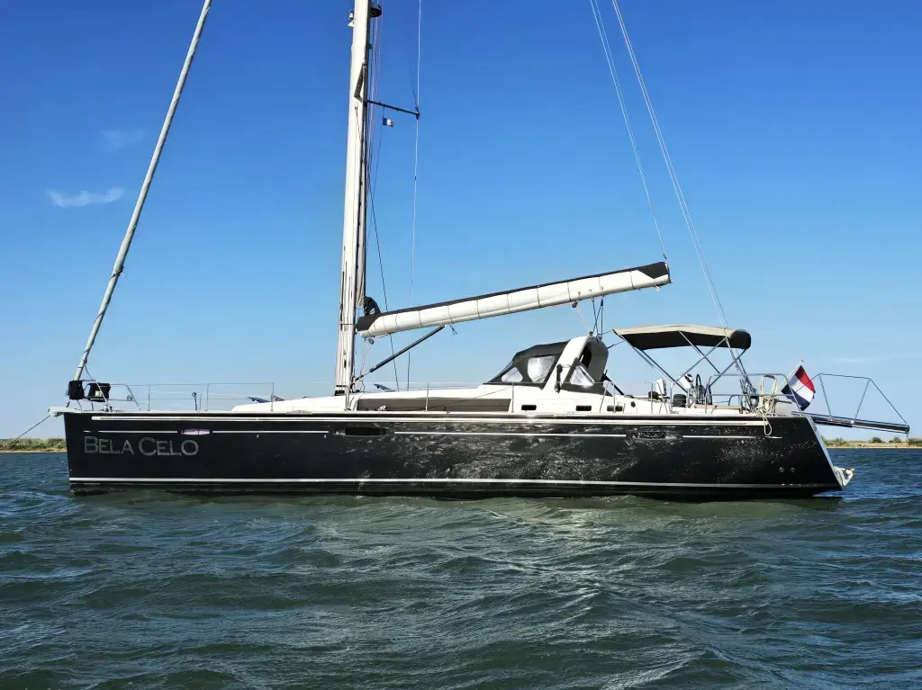 Thumbnail von Beneteau Oceanis 58