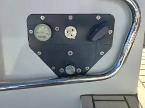 Thumbnail von Beneteau Oceanis 58