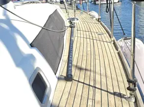 Thumbnail von Beneteau Oceanis 58