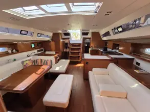 Thumbnail von Beneteau Oceanis 58