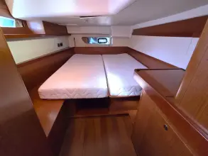 Thumbnail von Beneteau Oceanis 58