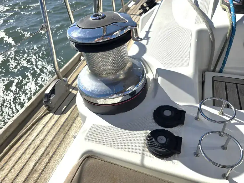 Thumbnail von Beneteau Oceanis 58