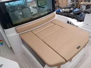 Thumbnail von Axopar 28 Cabin