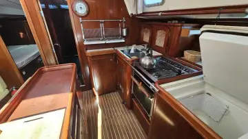 Thumbnail von Beneteau 50