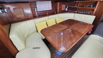 Thumbnail von Beneteau 50