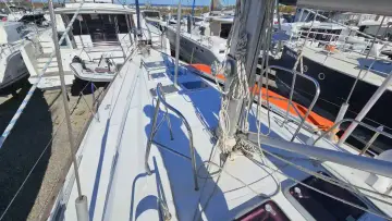 Thumbnail von Beneteau 50