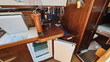 Thumbnail von Beneteau 50