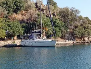 Thumbnail von Beneteau 50
