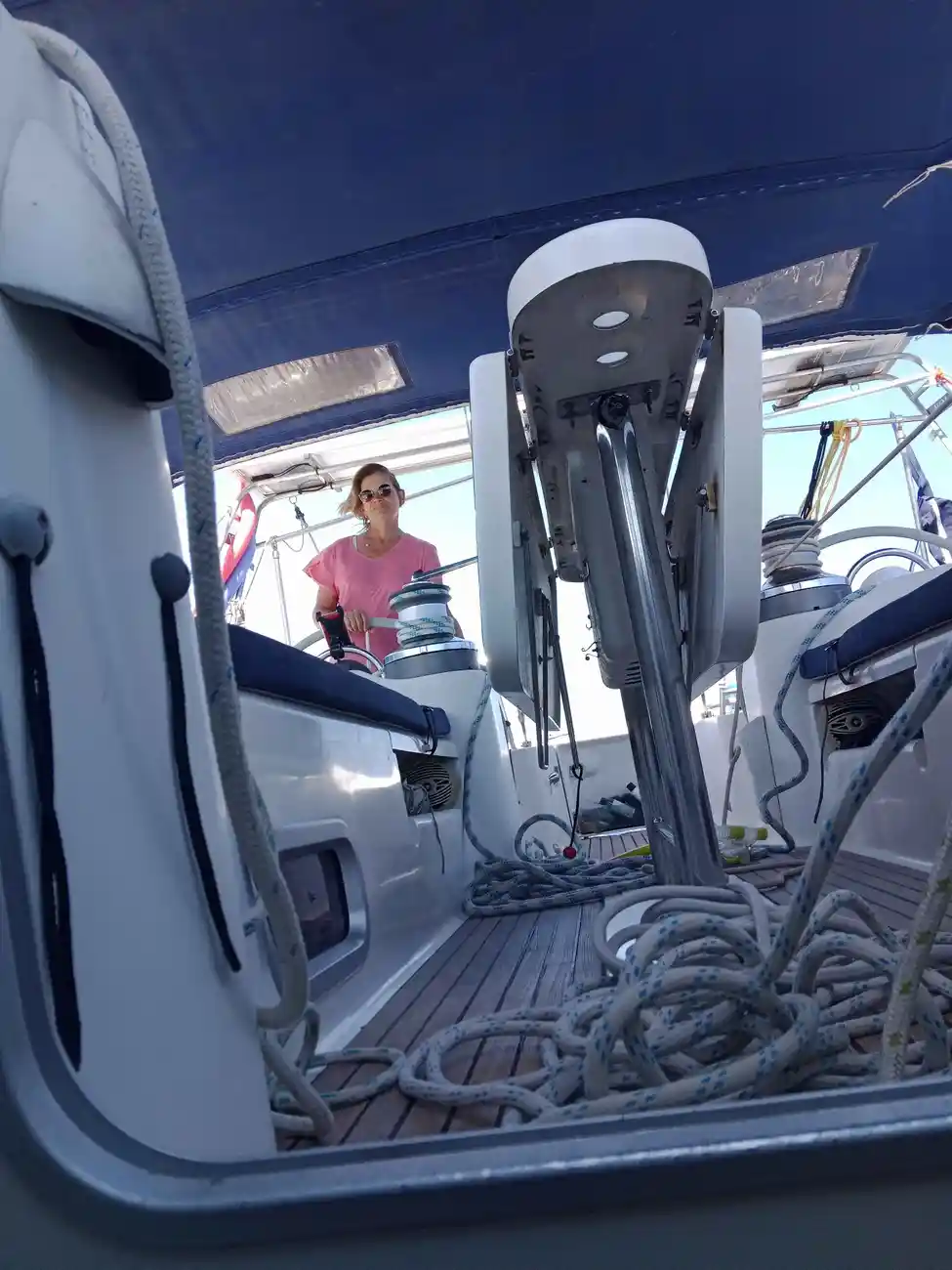 Thumbnail von Beneteau 50