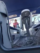 Thumbnail von Beneteau 50