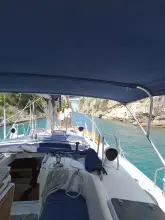 Thumbnail von Beneteau 50